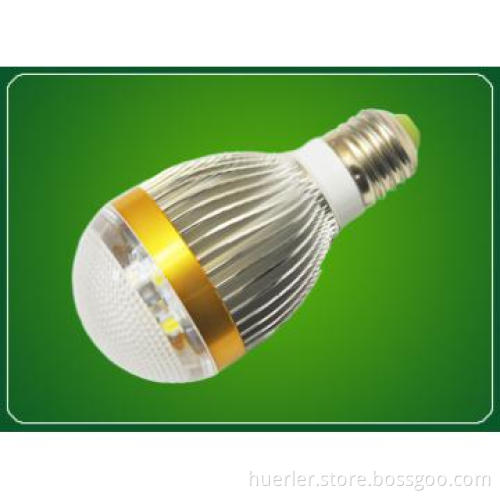 3w Low Power Led Holiday Light e27